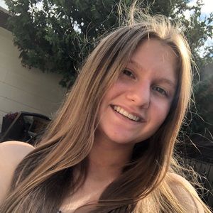 Meet your Posher, Arielle